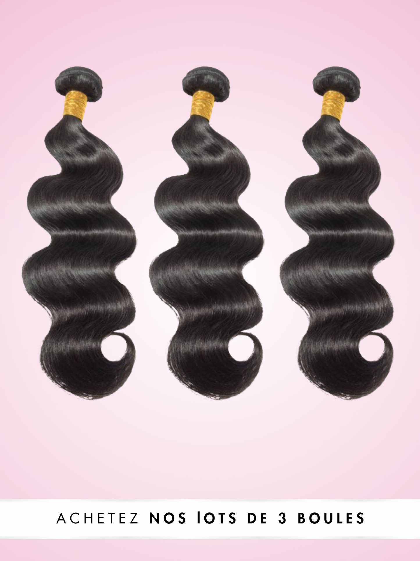 BUNDLES DEALS