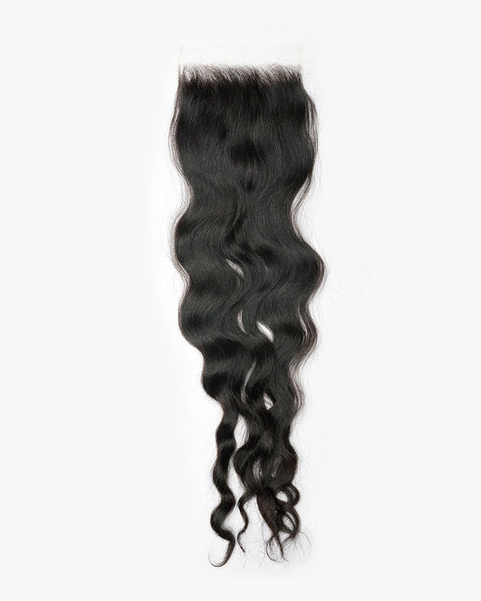 CLOSURE HD 5x5